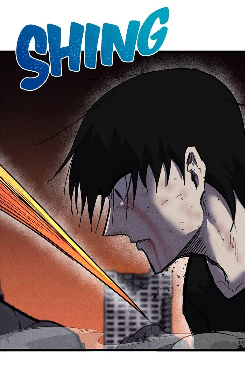 Insector Chapter 100 - Page 203