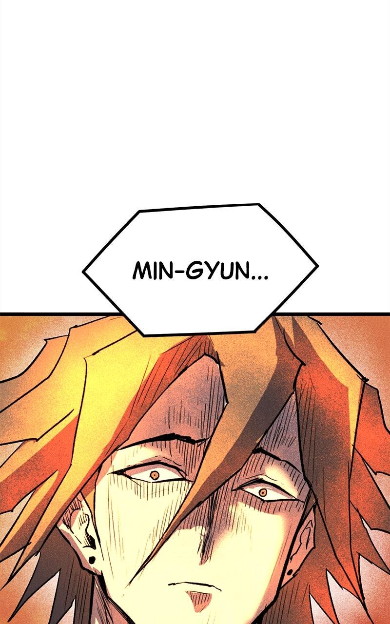 Insector Chapter 100 - Page 206