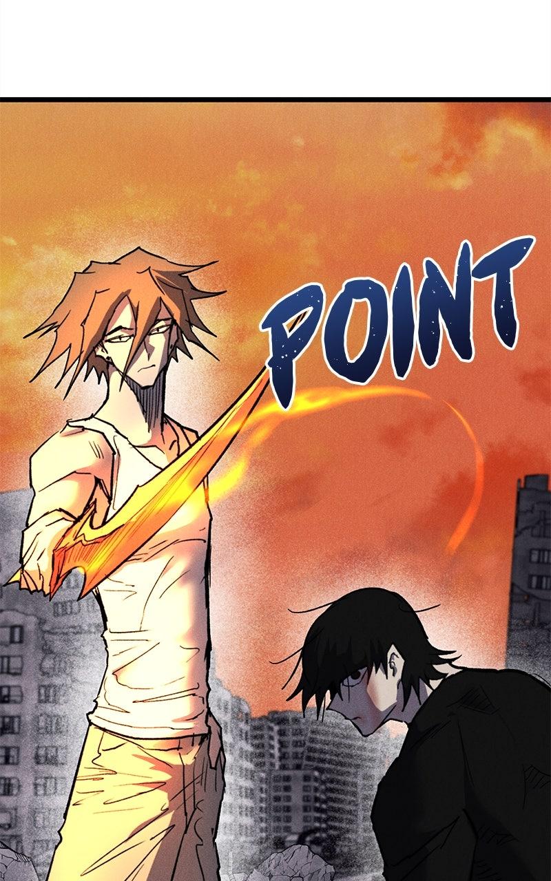 Insector Chapter 100 - Page 208