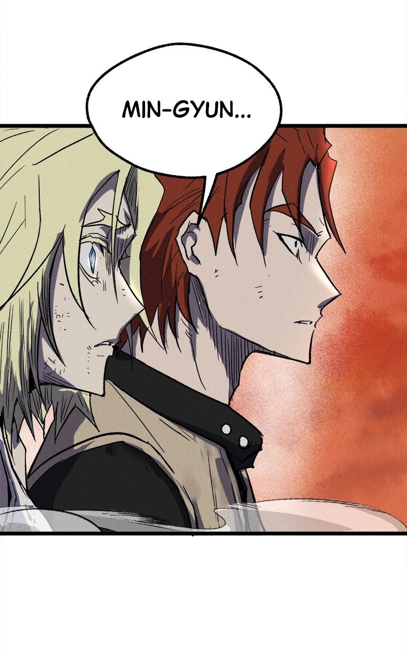 Insector Chapter 100 - Page 211