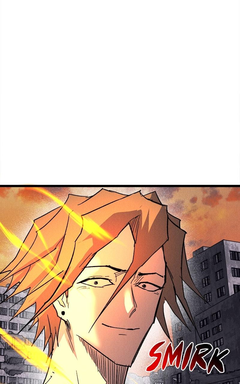 Insector Chapter 100 - Page 212