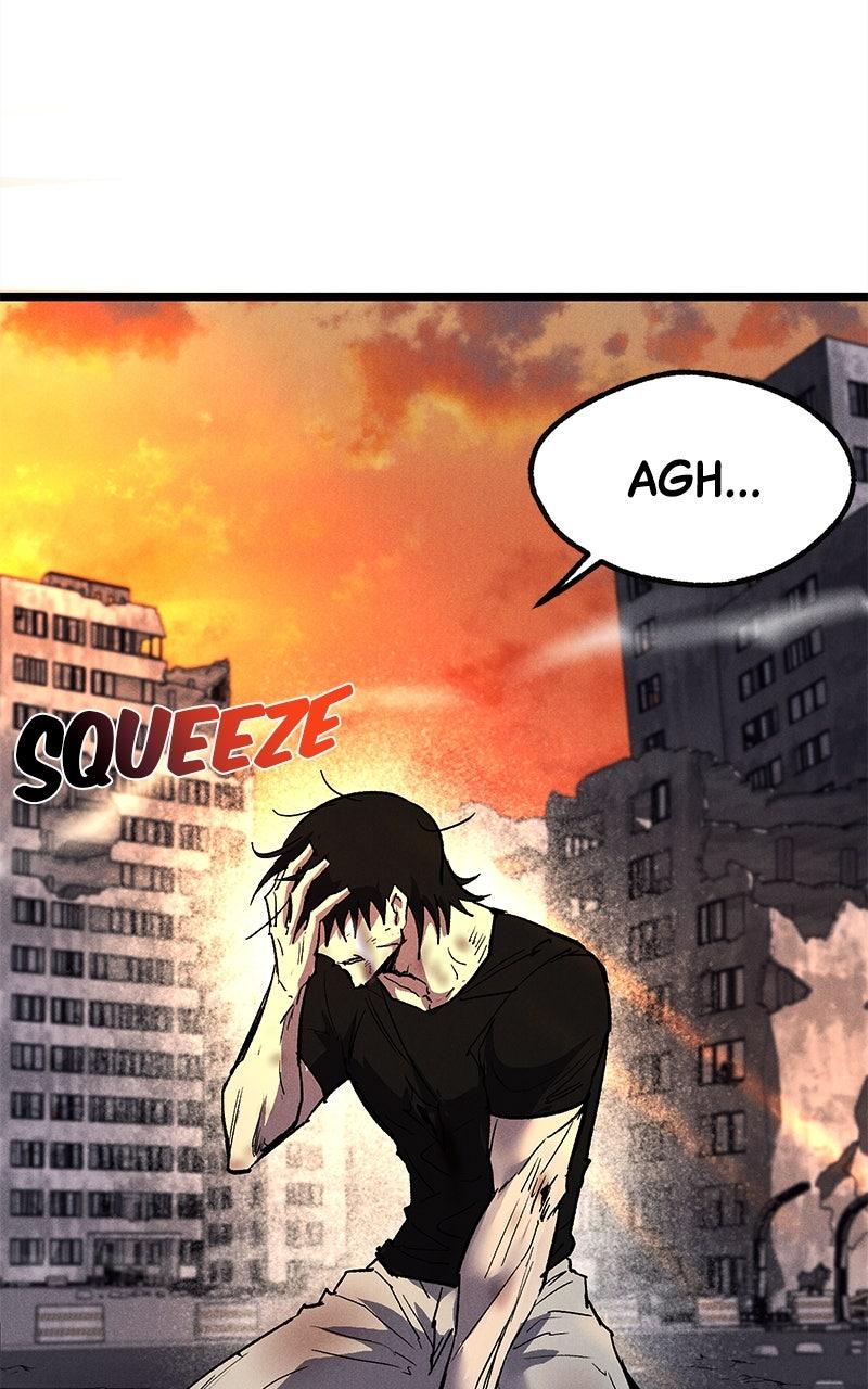 Insector Chapter 100 - Page 215