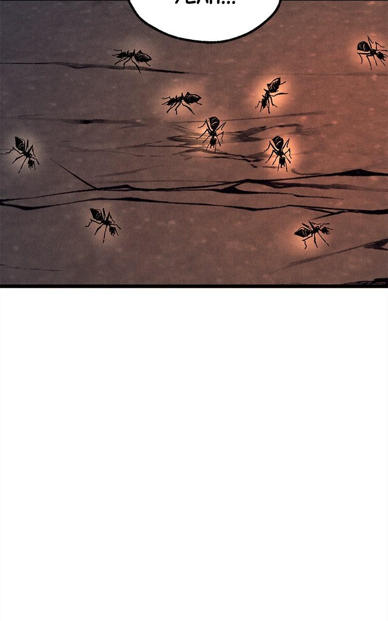 Insector Chapter 100 - Page 217