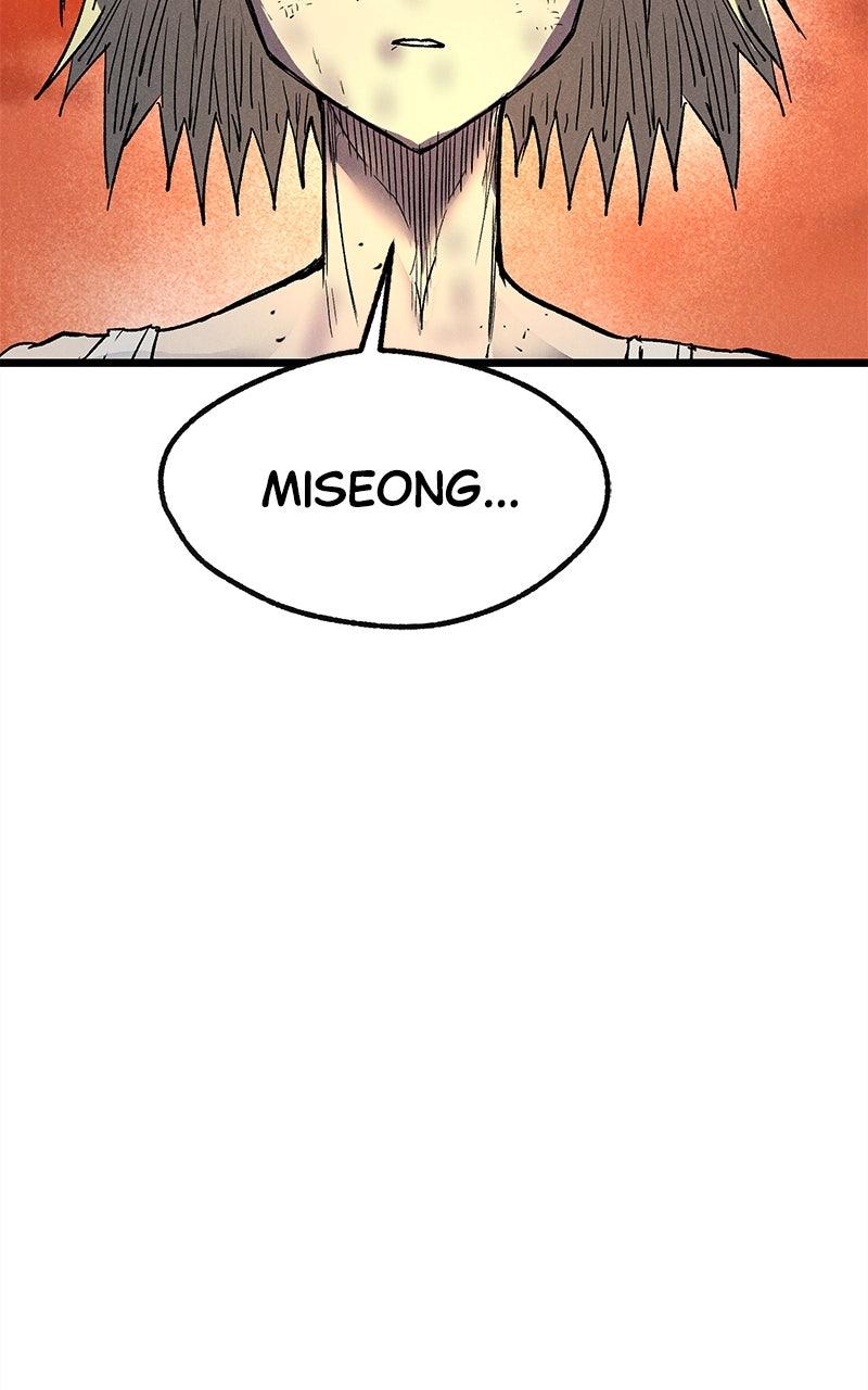 Insector Chapter 100 - Page 219