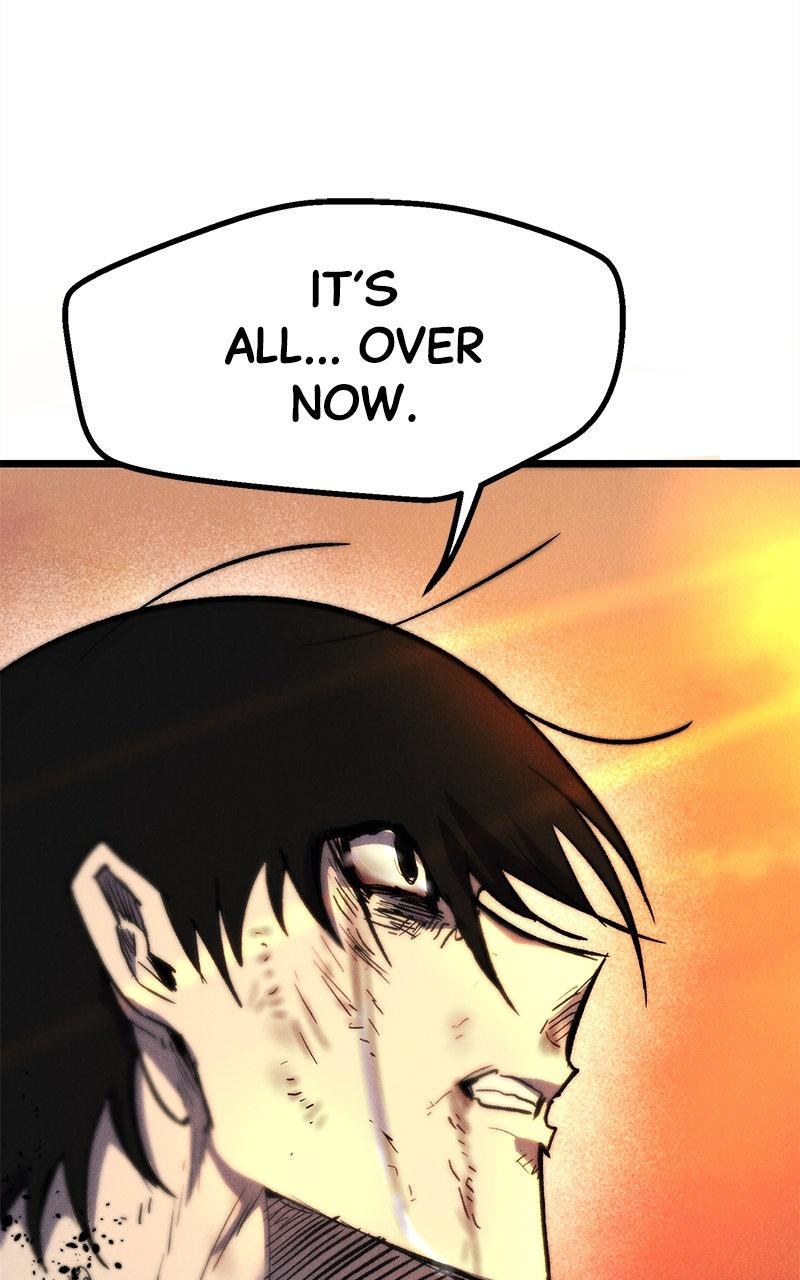 Insector Chapter 100 - Page 220