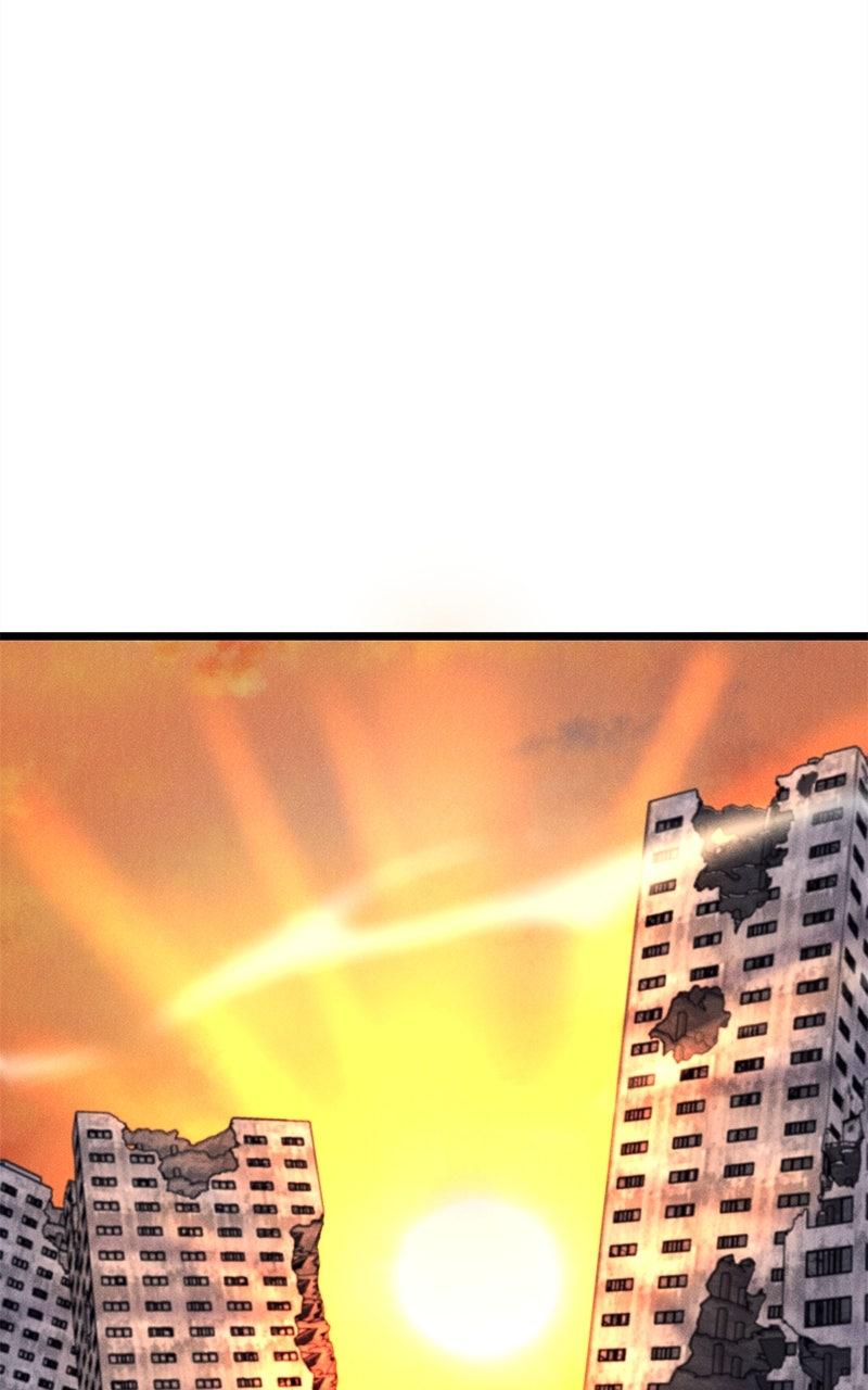 Insector Chapter 100 - Page 222