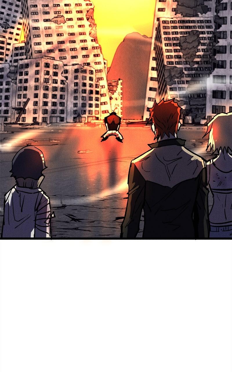 Insector Chapter 100 - Page 223