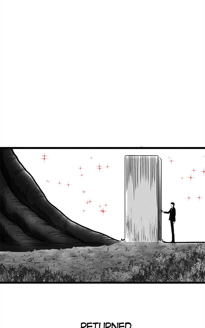 Insector Chapter 100 - Page 227