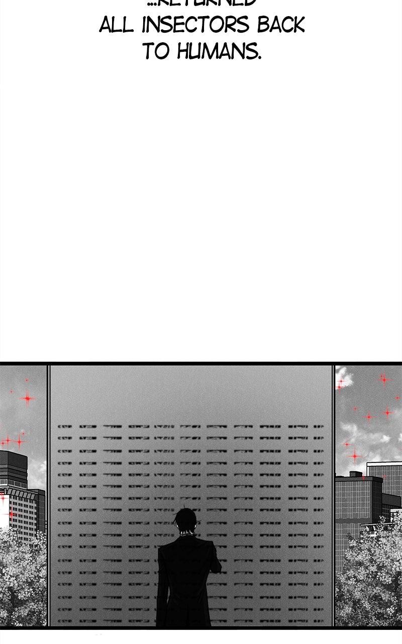 Insector Chapter 100 - Page 228