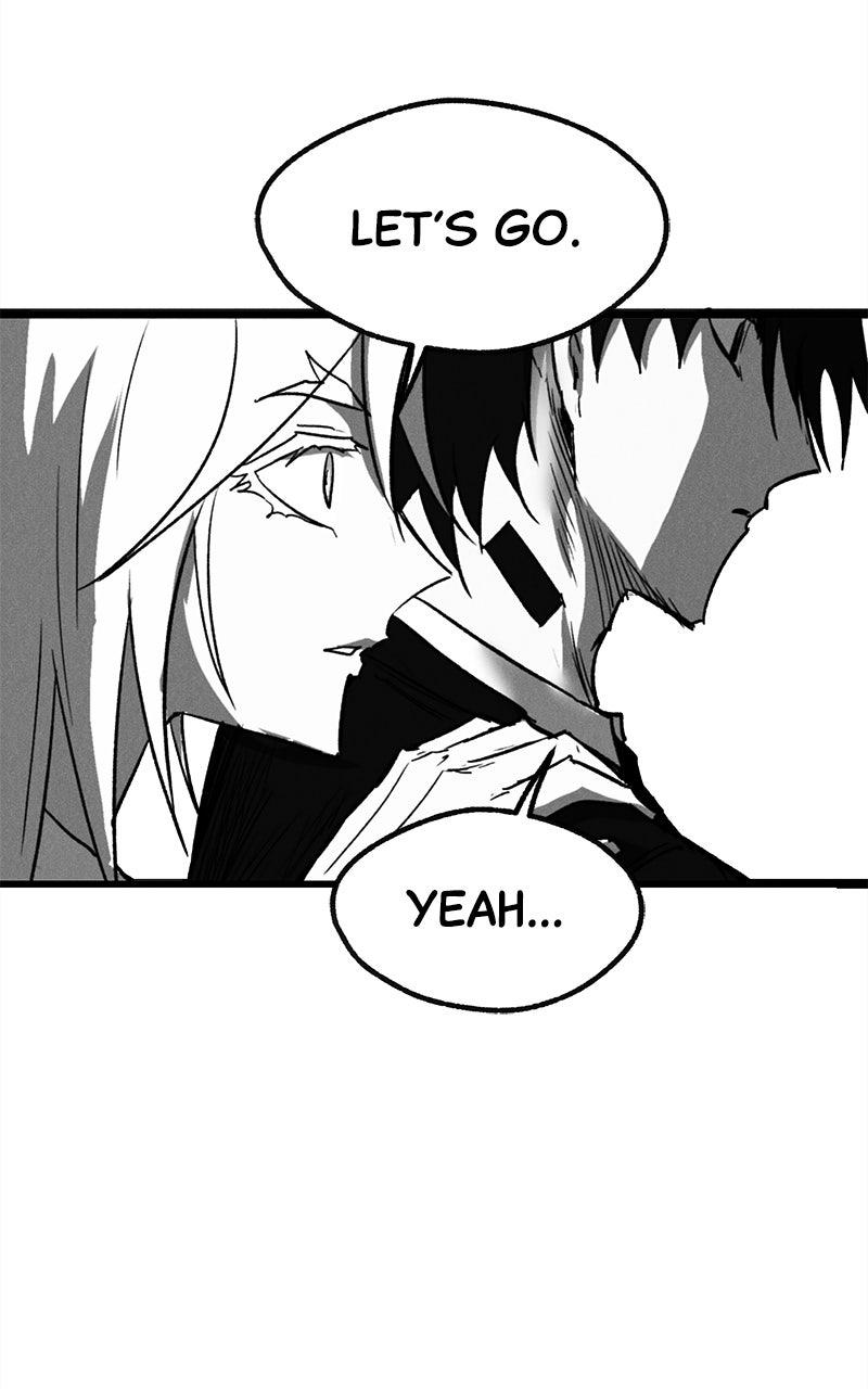 Insector Chapter 100 - Page 233