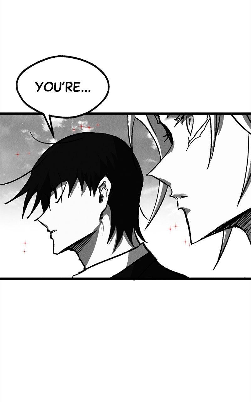 Insector Chapter 100 - Page 242