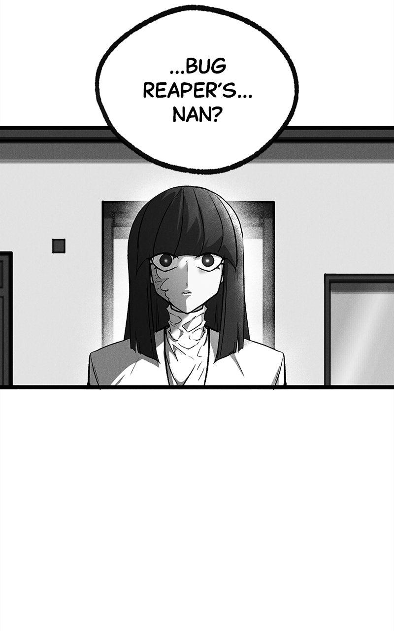 Insector Chapter 100 - Page 243