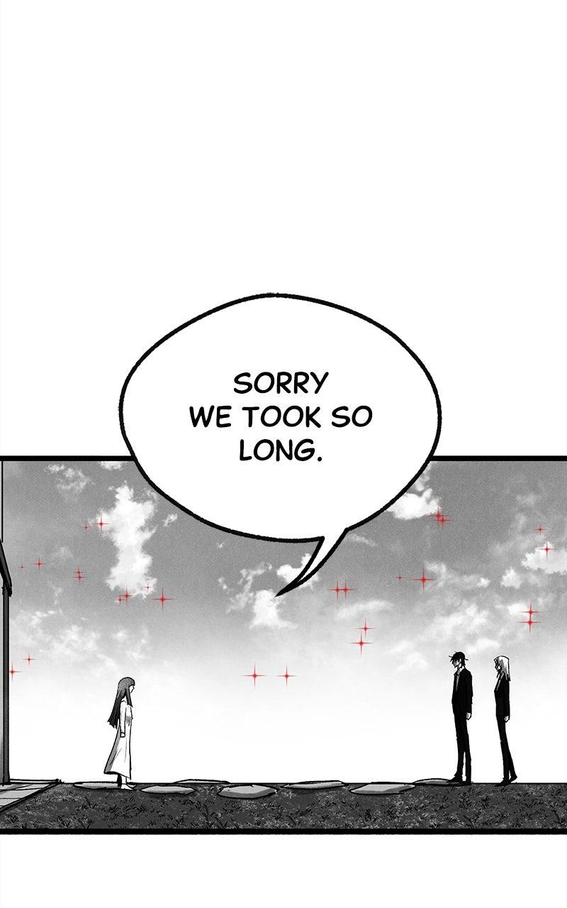 Insector Chapter 100 - Page 244