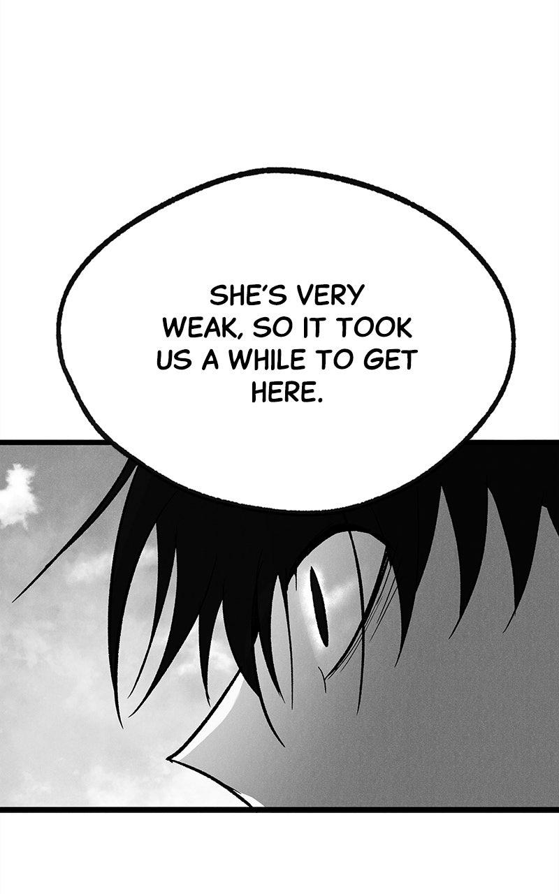 Insector Chapter 100 - Page 245