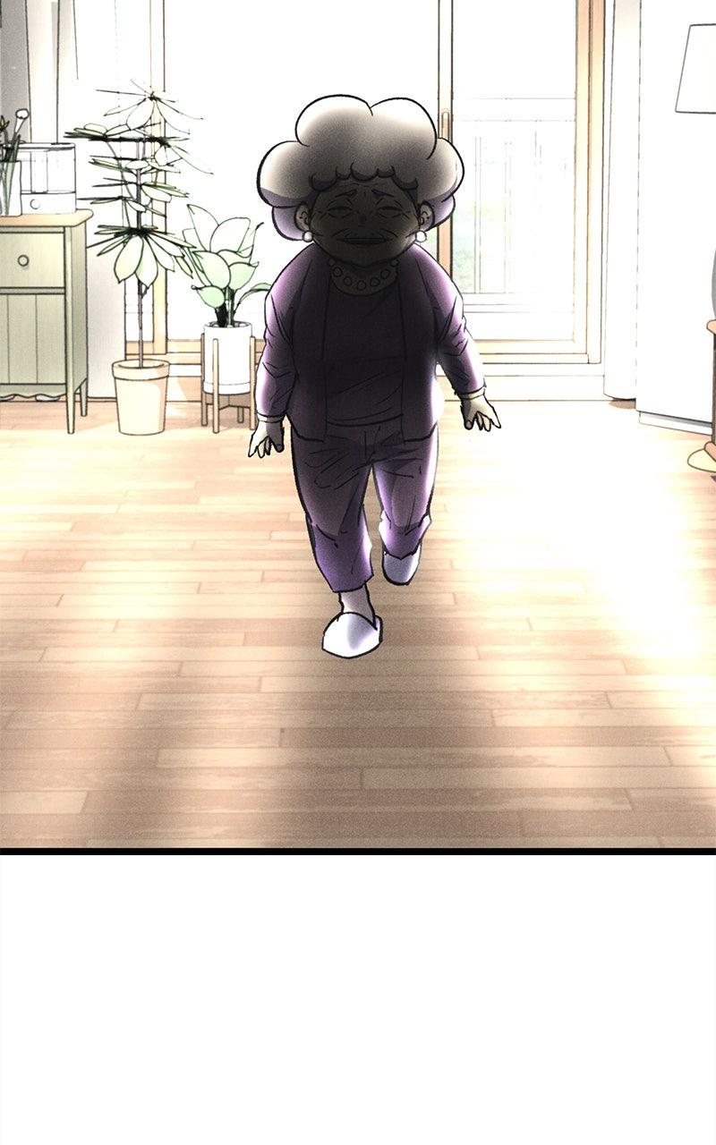 Insector Chapter 100 - Page 254