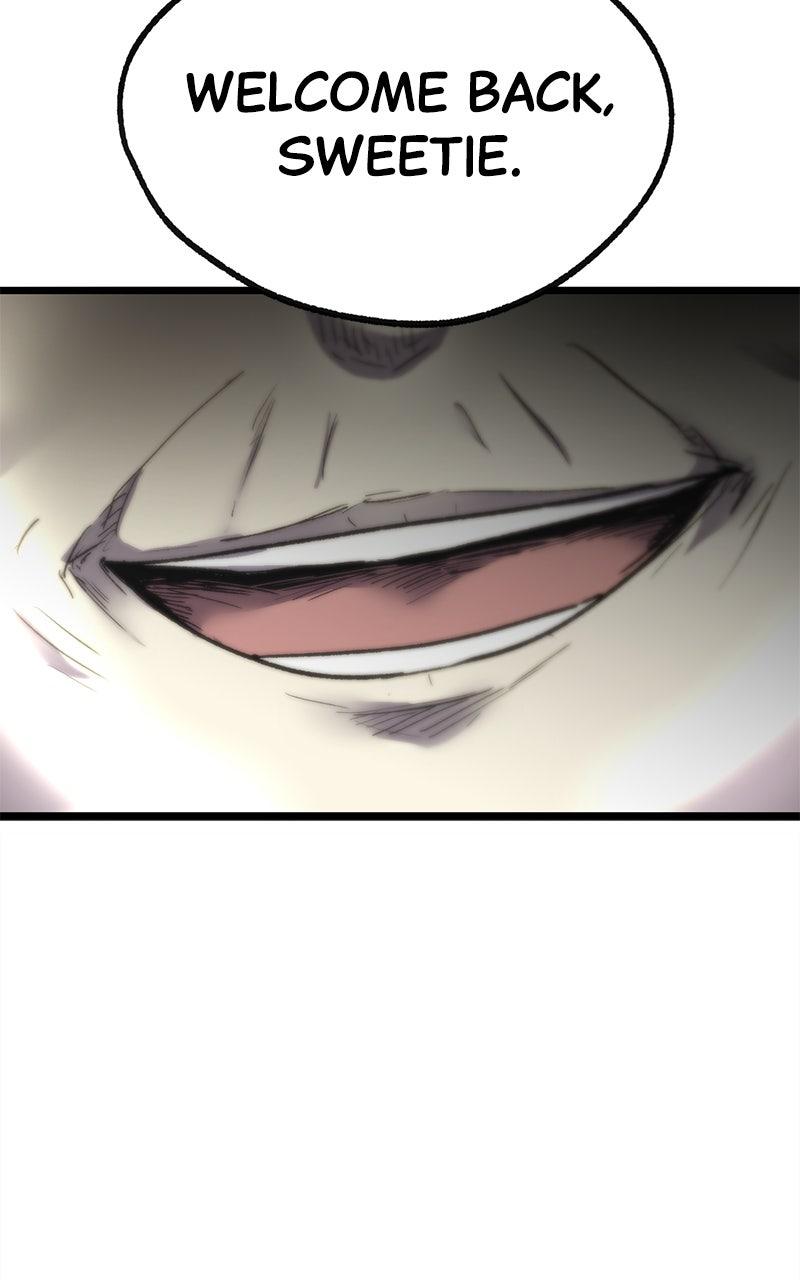 Insector Chapter 100 - Page 256