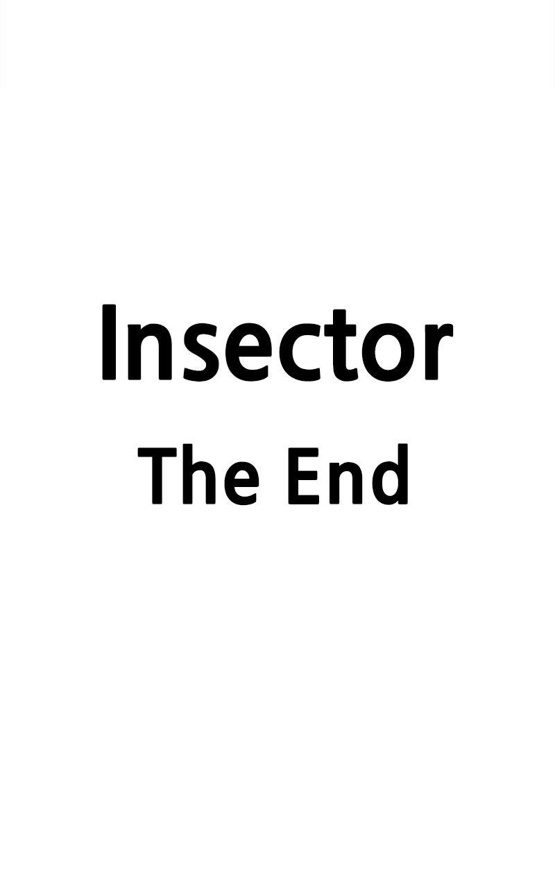 Insector Chapter 100 - Page 264