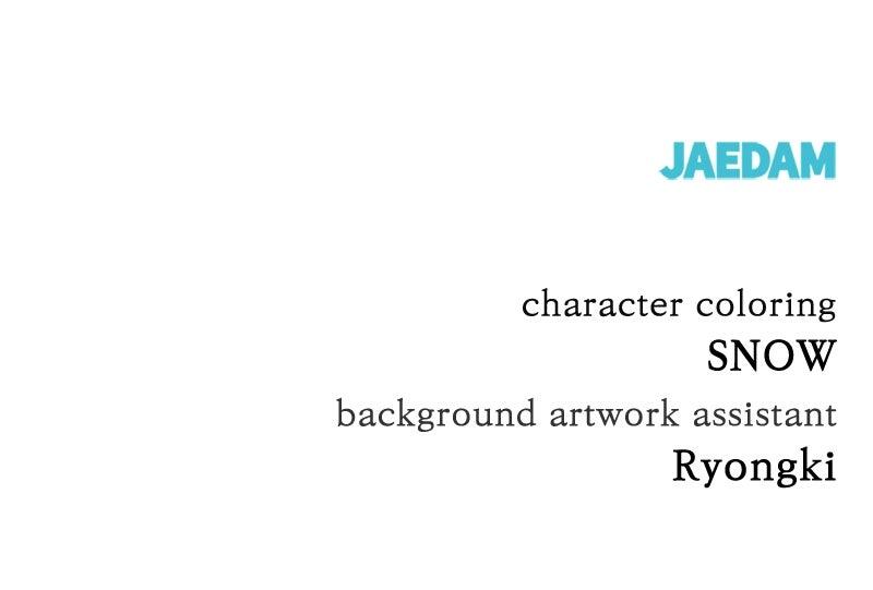 Insector Chapter 100 - Page 265