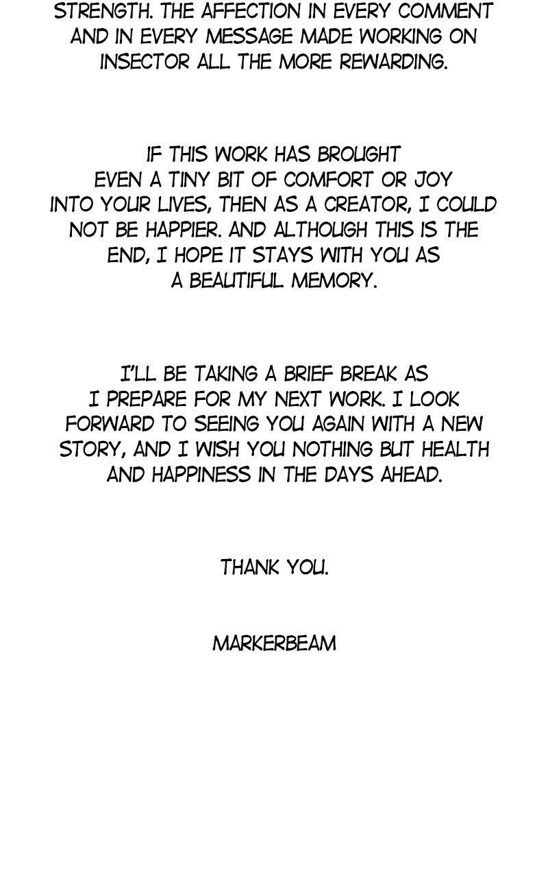 Insector Chapter 100.5 - Page 4