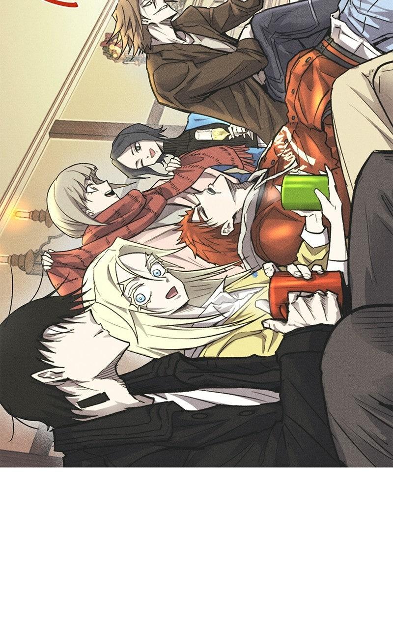 Insector Chapter 100.5 - Page 6