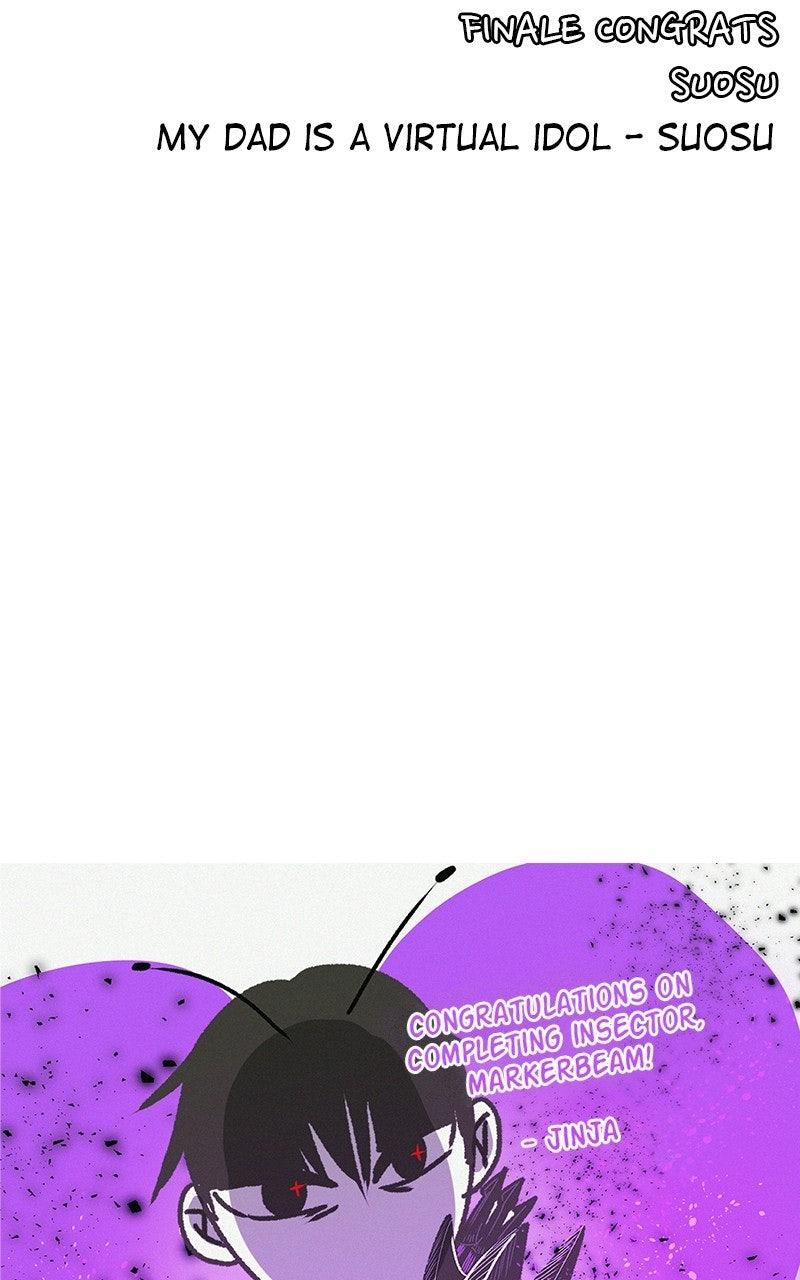 Insector Chapter 100.5 - Page 9