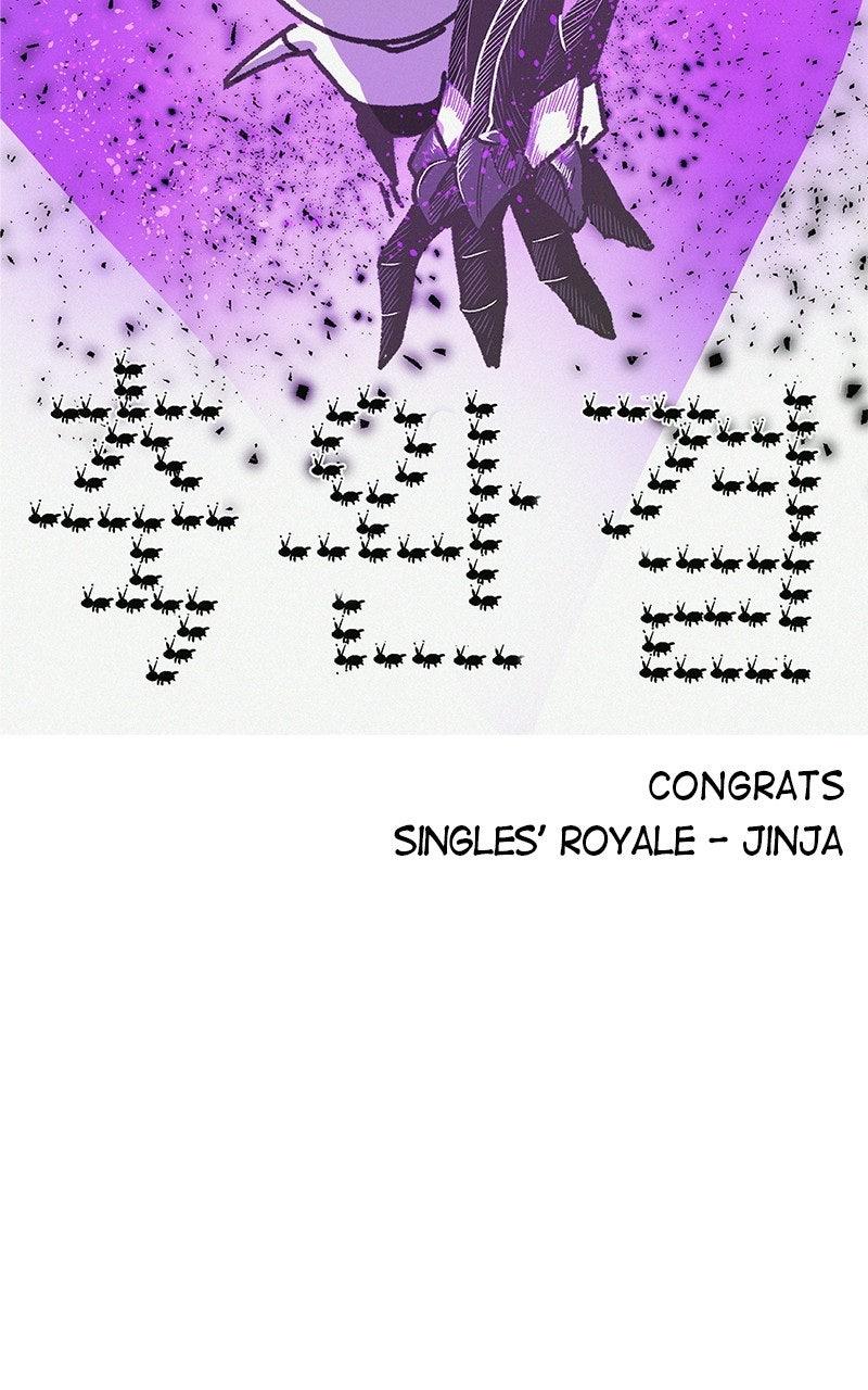 Insector Chapter 100.5 - Page 10