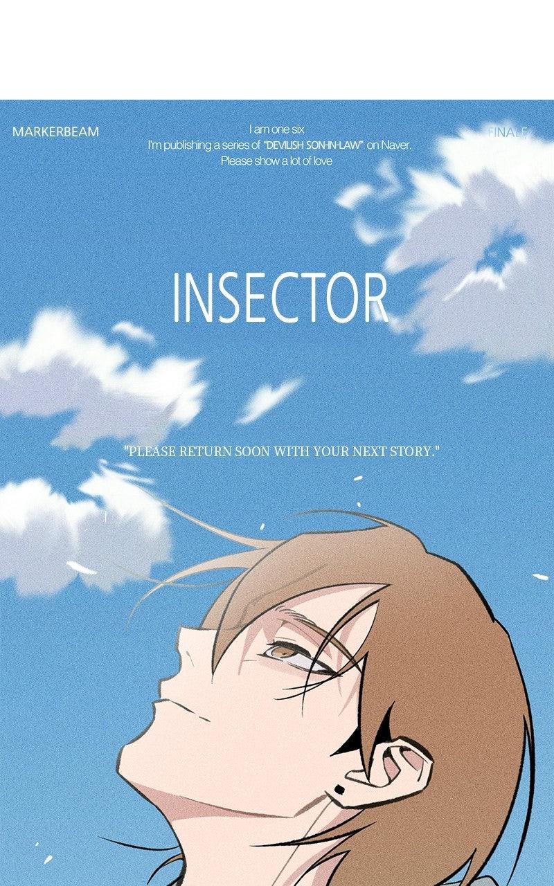 Insector Chapter 100.5 - Page 13