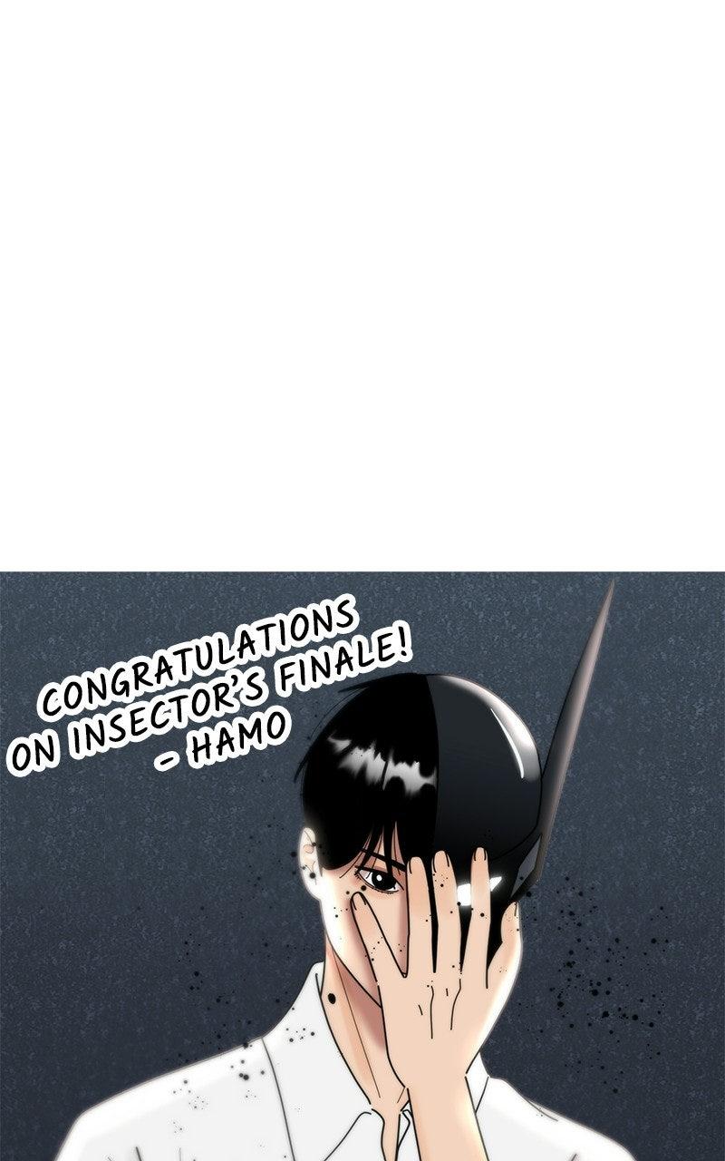 Insector Chapter 100.5 - Page 16