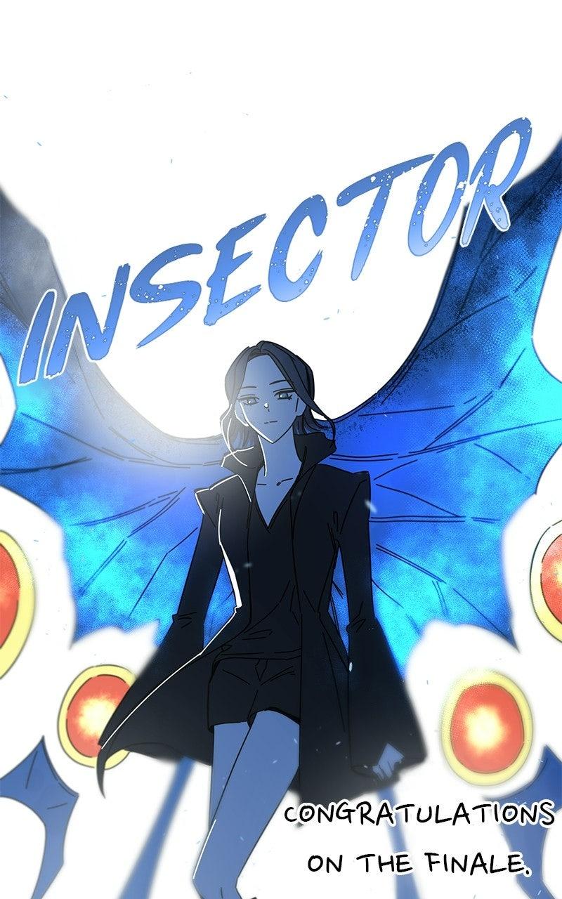 Insector Chapter 100.5 - Page 18