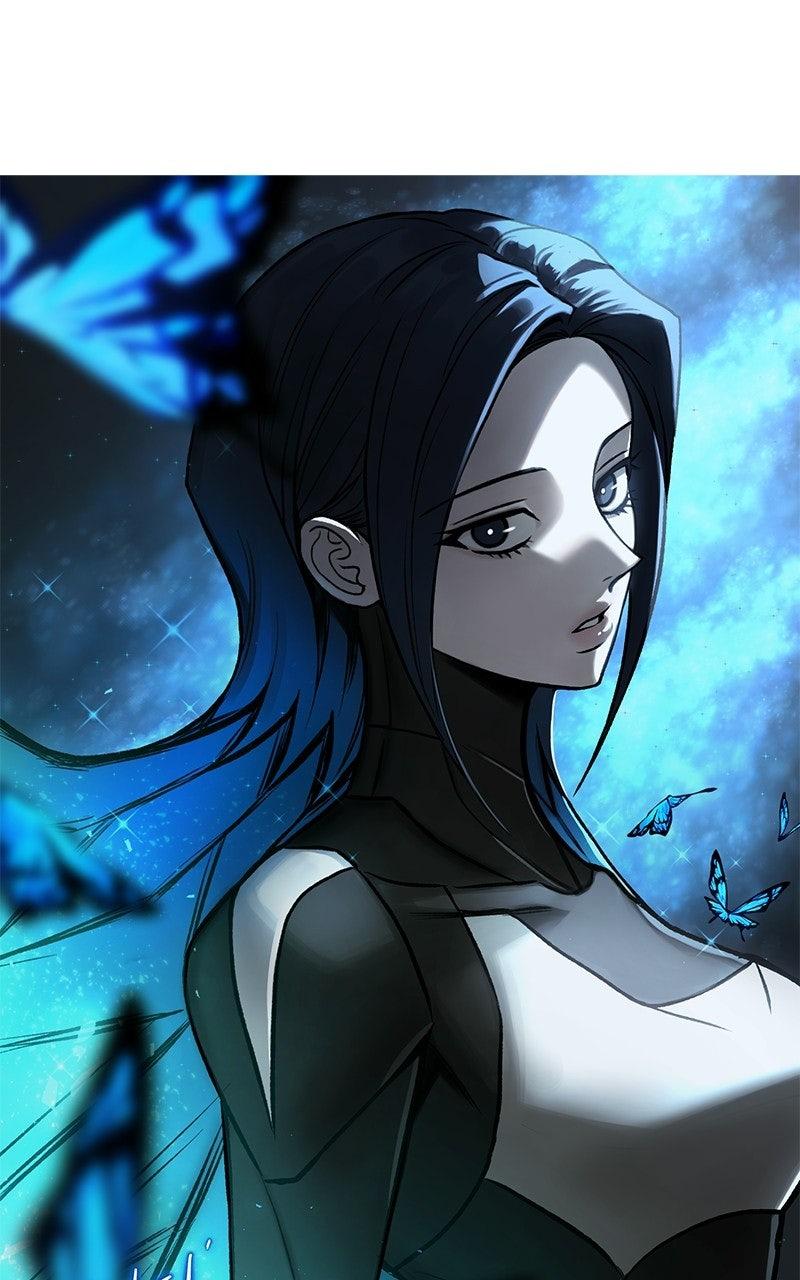 Insector Chapter 100.5 - Page 22