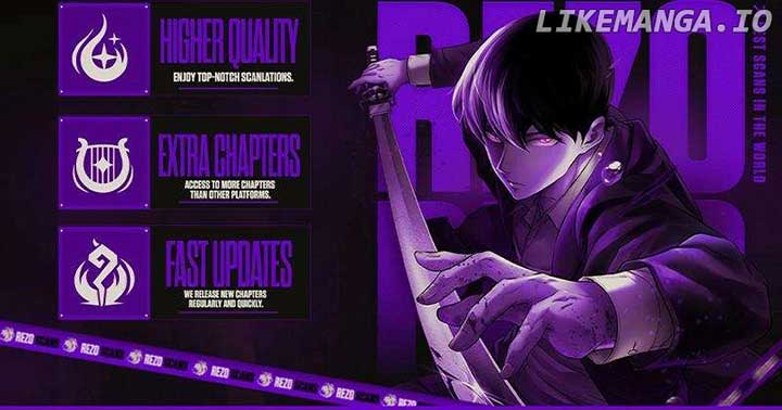 Inside the Elevator Chapter 19 - Page 9