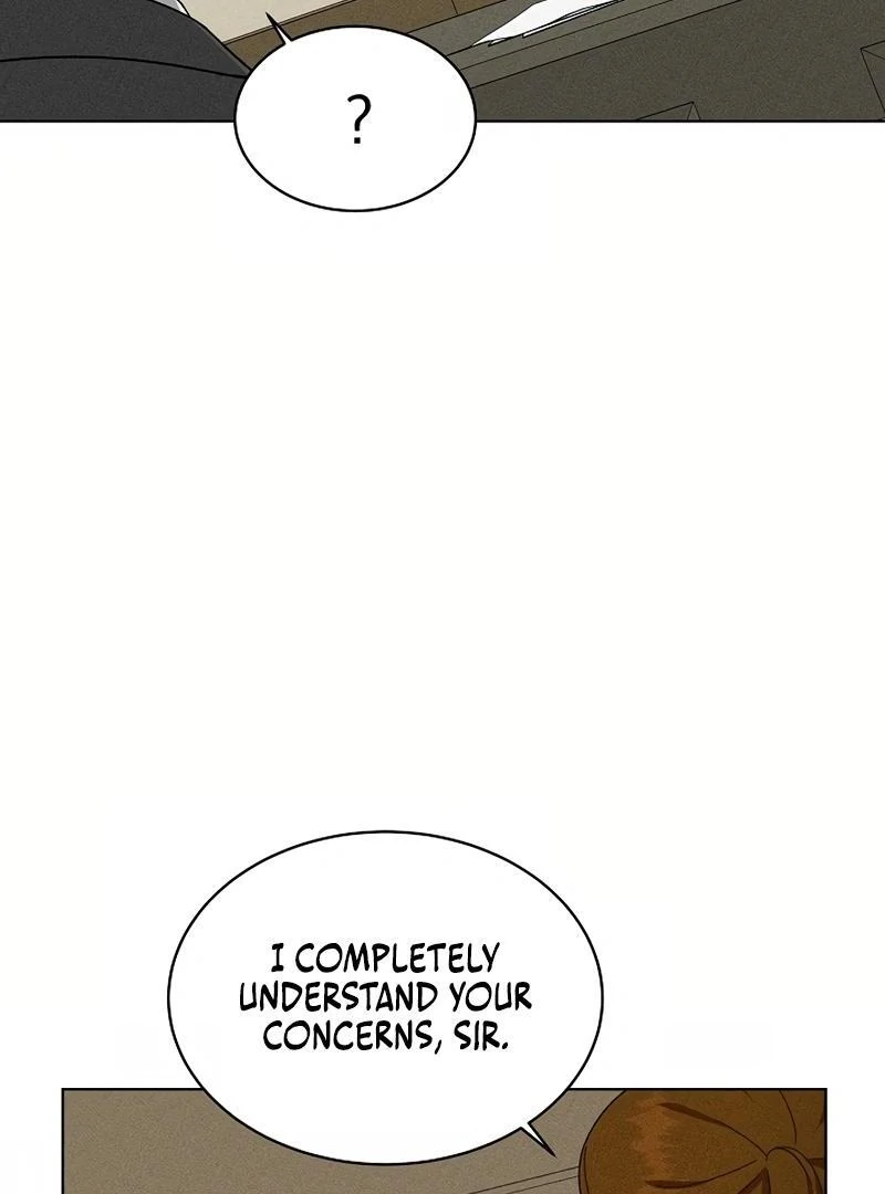 Inside the Elevator Chapter 25 - Page 5