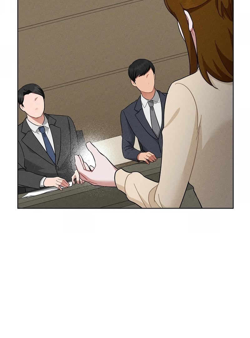 Inside the Elevator Chapter 25 - Page 6