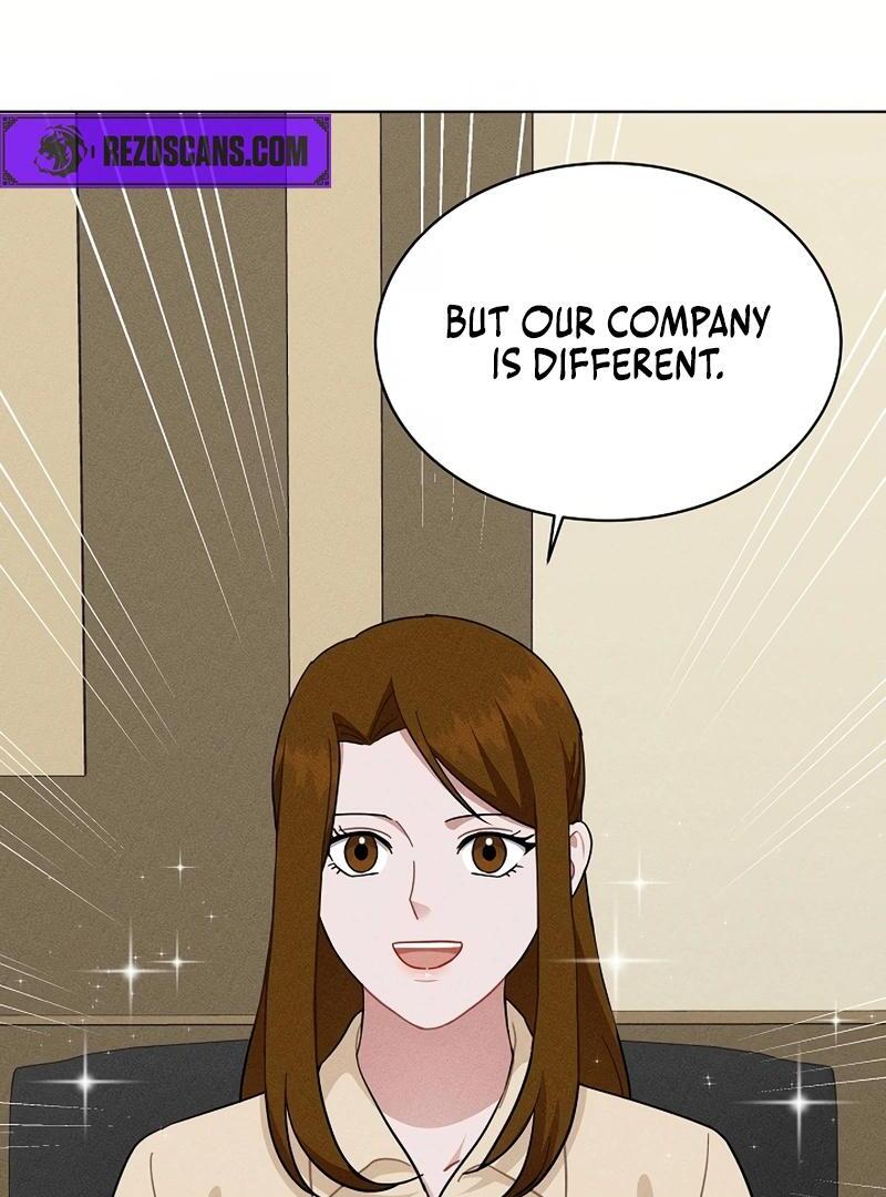 Inside the Elevator Chapter 25 - Page 7