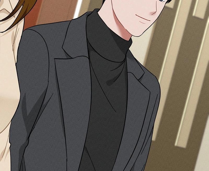 Inside the Elevator Chapter 25 - Page 10