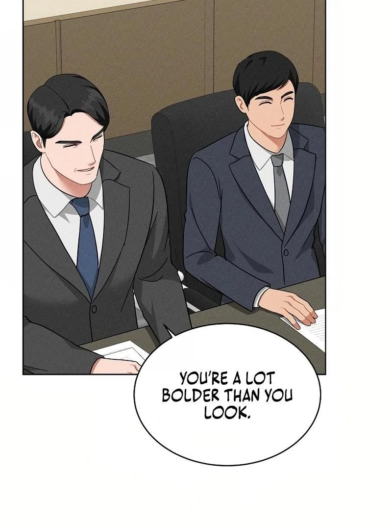 Inside the Elevator Chapter 25 - Page 15