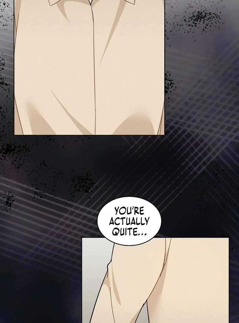 Inside the Elevator Chapter 25 - Page 19