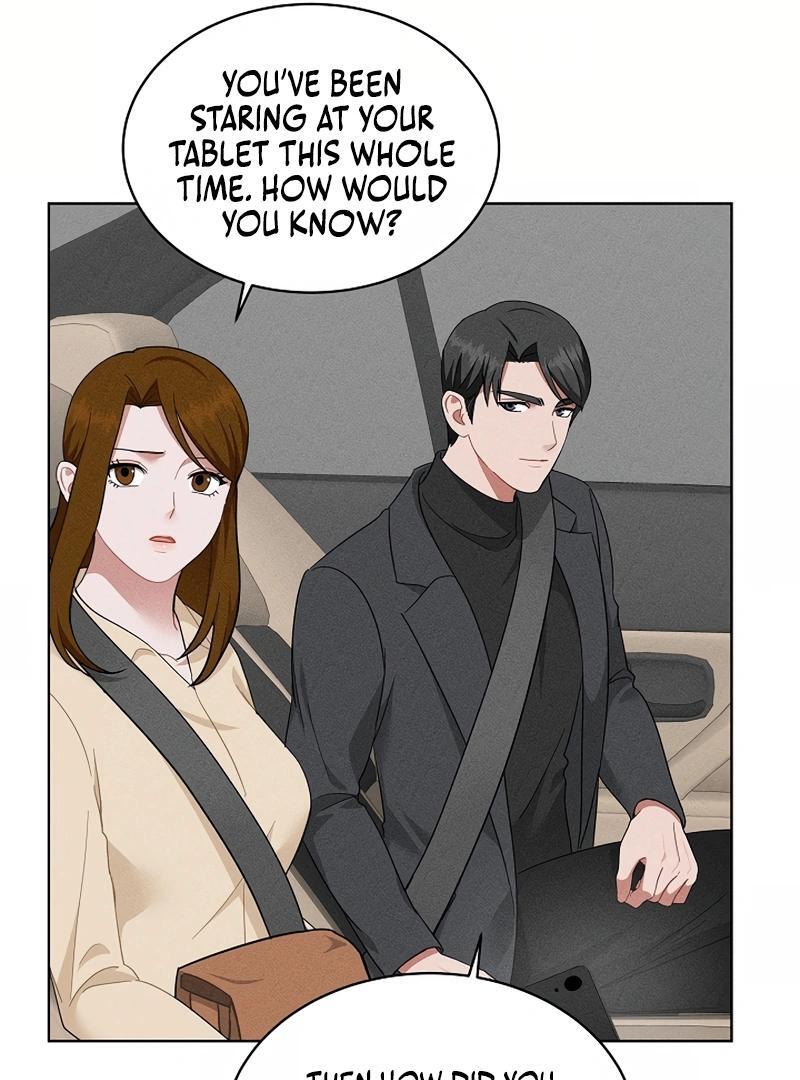 Inside the Elevator Chapter 25 - Page 22