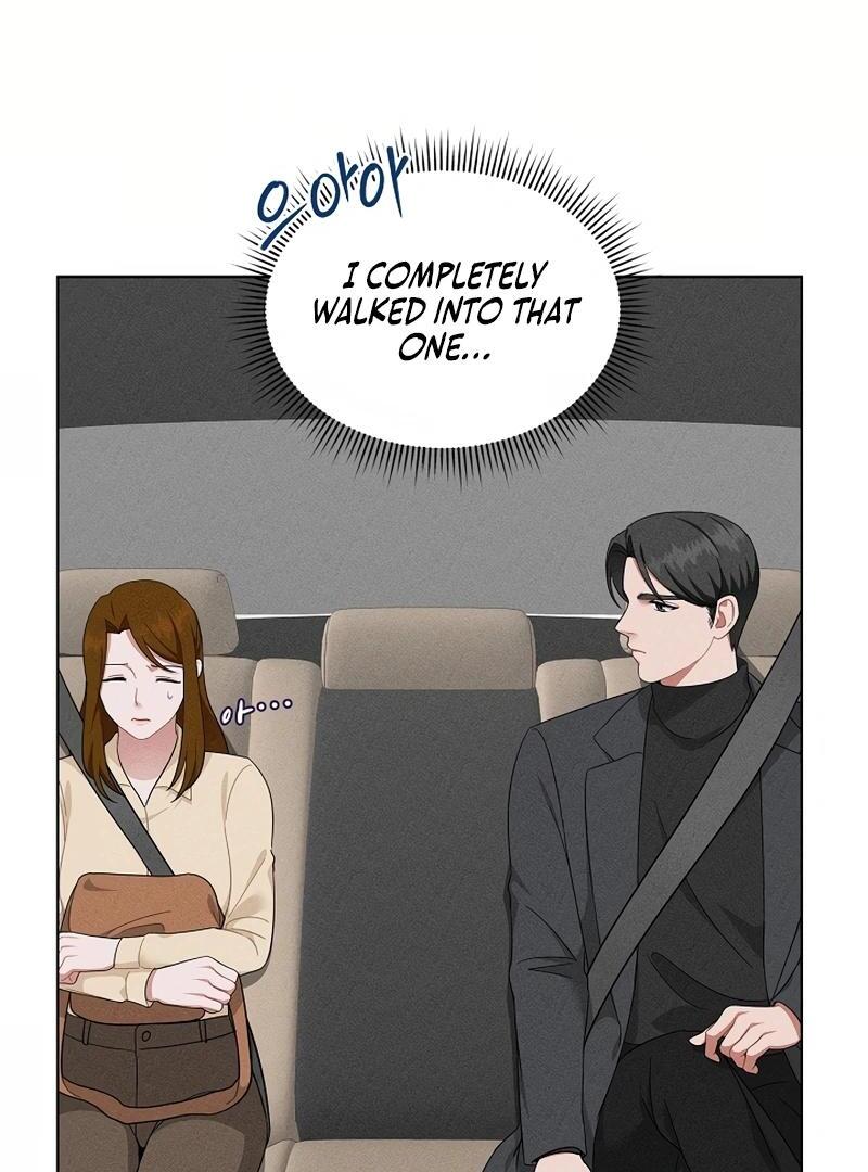 Inside the Elevator Chapter 25 - Page 25