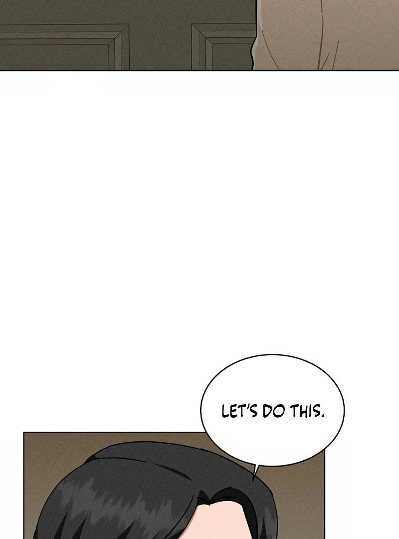 Inside the Elevator Chapter 25 - Page 34