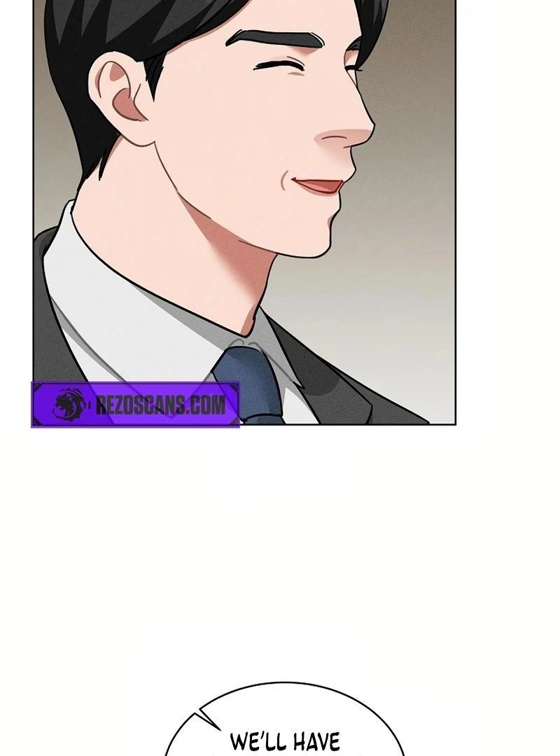 Inside the Elevator Chapter 25 - Page 35