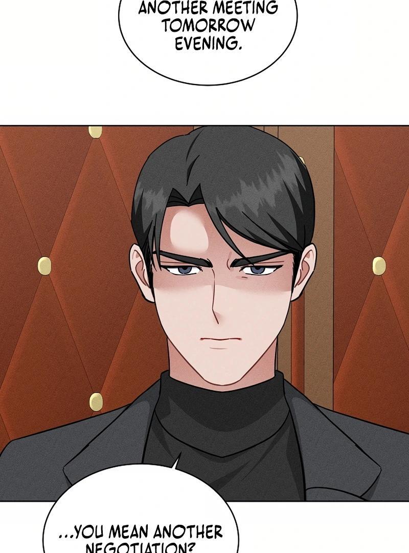 Inside the Elevator Chapter 25 - Page 36