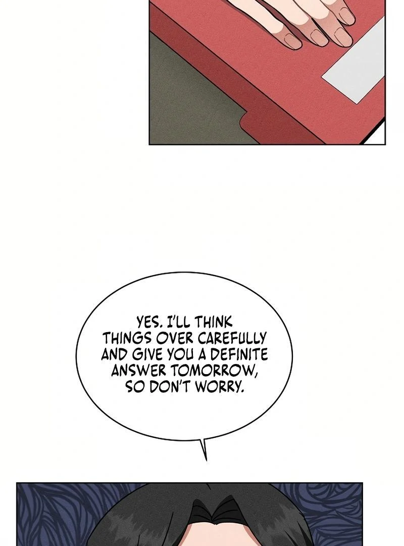 Inside the Elevator Chapter 25 - Page 38