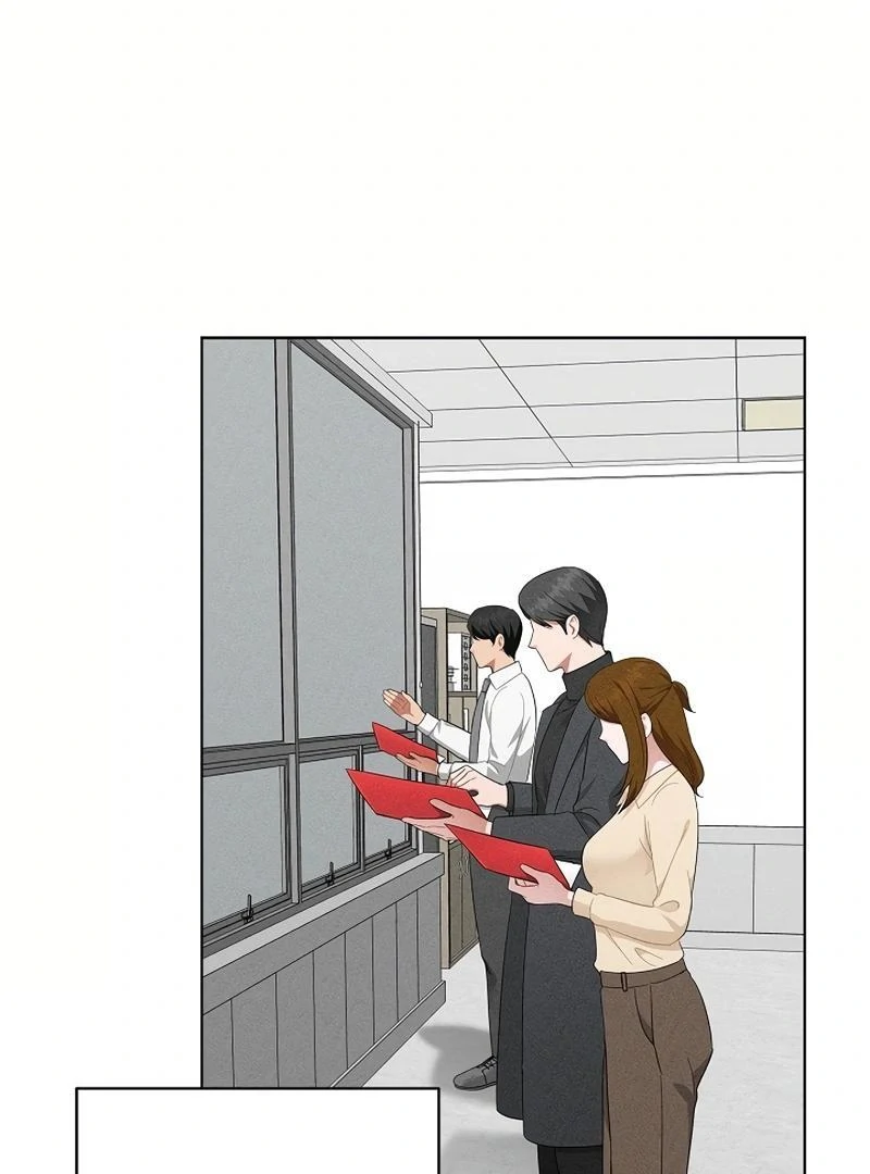 Inside the Elevator Chapter 25 - Page 47