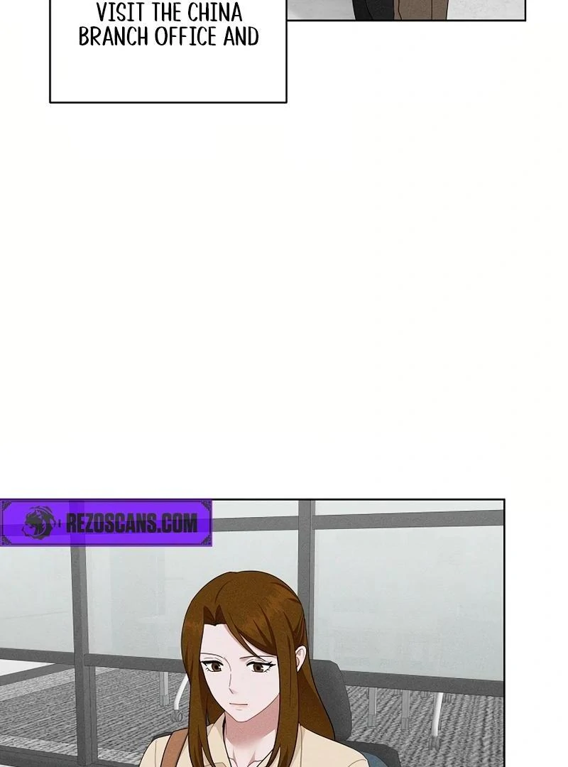 Inside the Elevator Chapter 25 - Page 48