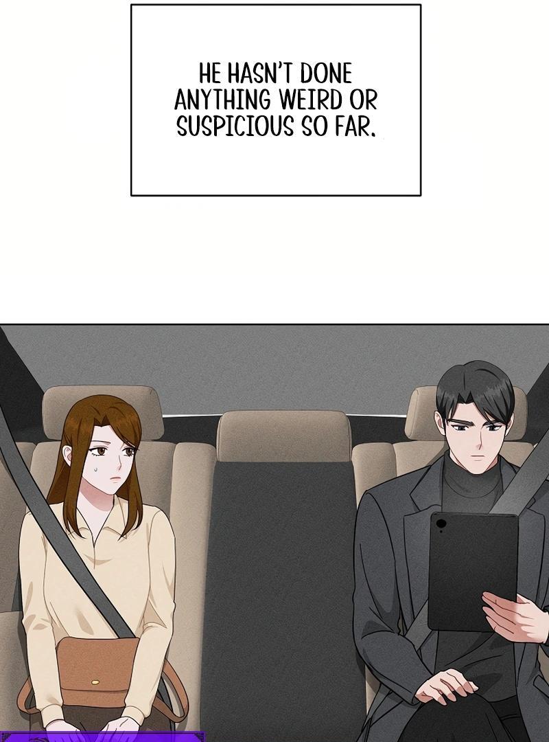 Inside the Elevator Chapter 25 - Page 51