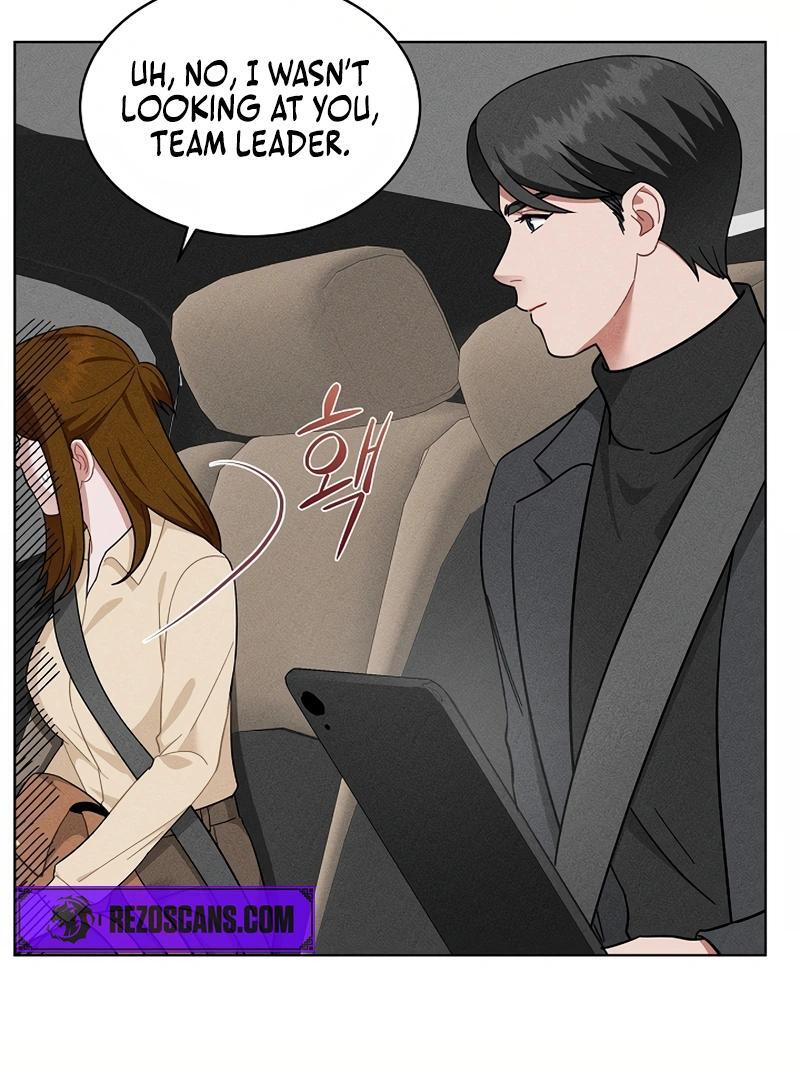 Inside the Elevator Chapter 25 - Page 57