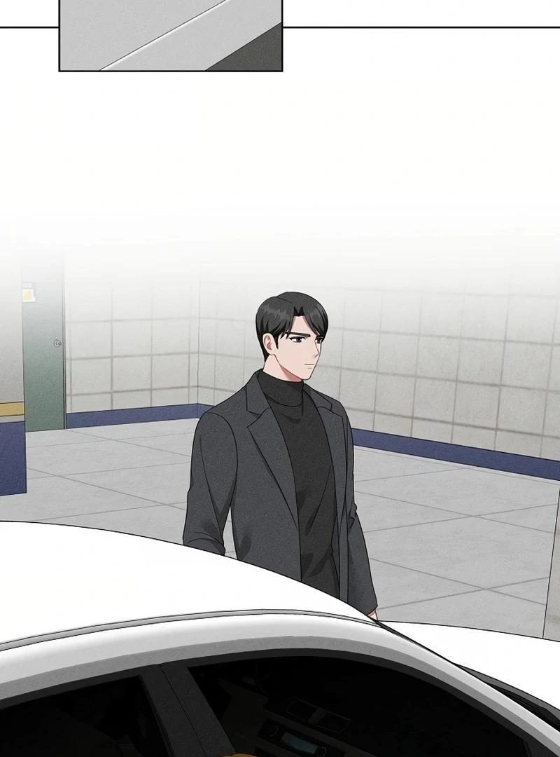 Inside the Elevator Chapter 25 - Page 61