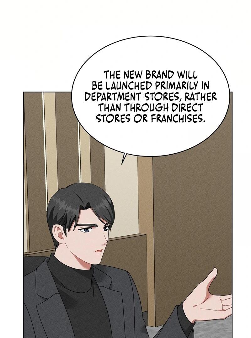 Inside the Elevator Chapter 25 - Page 65