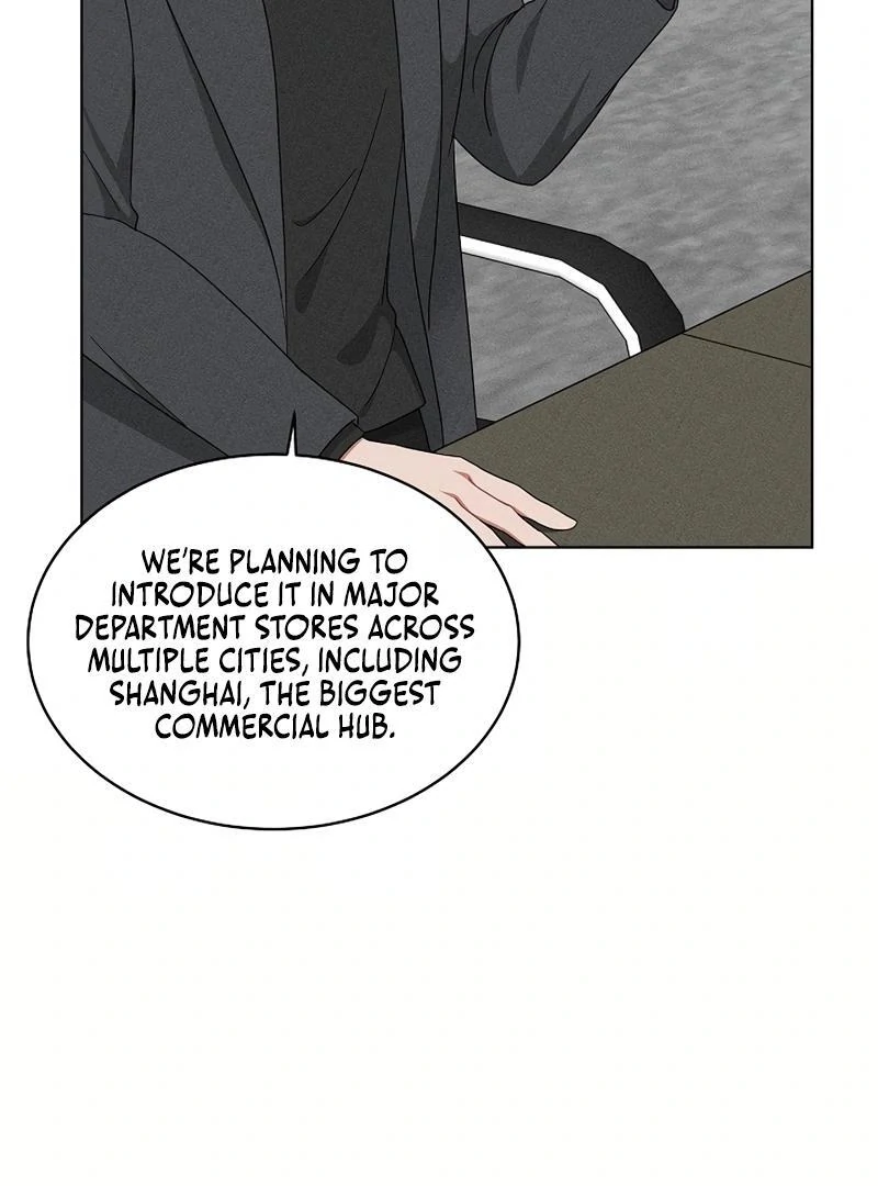 Inside the Elevator Chapter 25 - Page 66